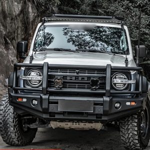 Off-Road Front Protection Guard Bar for TANK 300