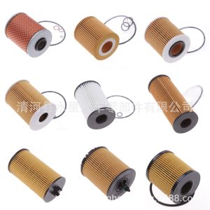 Genuine Engine Oil Filter 1017110XEZ01 for TANK 300 and TANK 500
