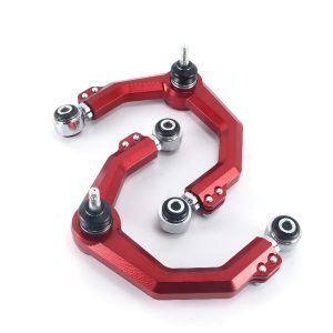 Forged Reinforced Adjustable Upper Control Arm for TANK 300, TANK 400 Hi4-T, and TANK 500
