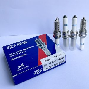 شمعة إشعال مزدوجة من الإريديوم طراز DILKER8C7G للسيارة TANK 300 2.0T (2021-2025)