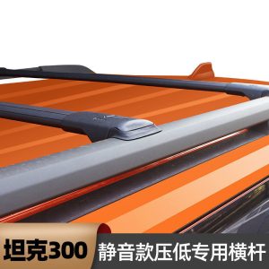 คานรองรับหลังคาโลหะผสมอะลูมิเนียมสำหรับ TANK 300 และ HAVAL DARGO
