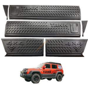 Комплект защиты кузова TANK 300 в стиле Black Warrior