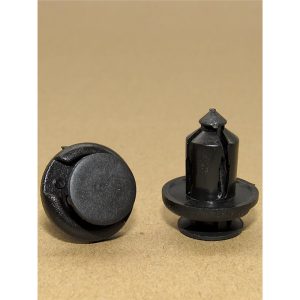 مشبك تثبيت حماية المحرك وشبكة المصد للسيارة TANK 300 وWEY VV5 VV6 VV7