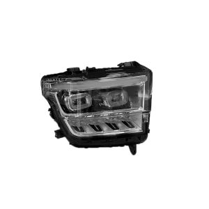 مجموعة مصابيح أمامية LED لسيارة TANK 500 (يسار ويمين)