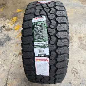 ยางออฟโรด Venom AT ขนาด 33×12.5R22 สำหรับ TANK 700 Hi4-T และ Yangwang U8
