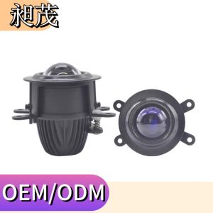 LED Bi-Focal Lens Front Fog Lamp Assembly for TANK 300 and HAVAL DARGO