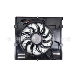 ชุดพัดลมระบายความร้อนเครื่องยนต์สำหรับ TANK 300 – OE 1308103XGW04A