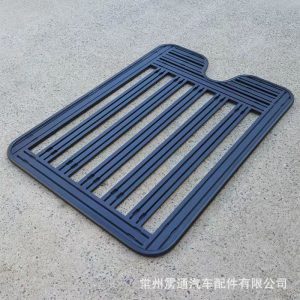 แพลตฟอร์มบรรทุกสัมภาระบนหลังคาแบบอัลลอยด์สำหรับ TANK 700 Hi4-T (ปี 2024 ขึ้นไป)