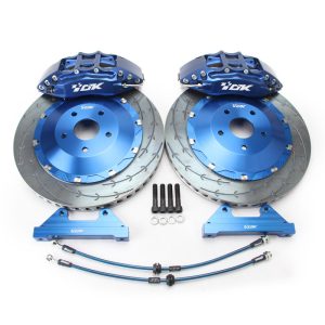 ชุดคาลิเปอร์เบรก EC670 เพื่อเพิ่มสมรรถนะสำหรับ Tank 300 / 400 Hi4-T / 500