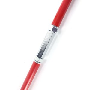 Adjustable Rear Suspension Thrust Rod for TANK 300 and TANK 500 Hi4-T Off-Road Lift Kits