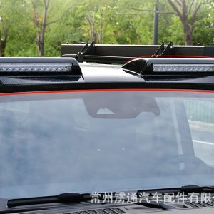ชุดไฟสปอตไลท์ LED บนหลังคาสำหรับ TANK 300 (อัปเกรดปี 2024)