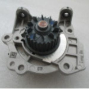 ปั๊มน้ำแท้สำหรับ GWM POER, TANK 300 และ Wingle 7 ที่ใช้เครื่องยนต์ 4C20B (OE 1307100XEC71)