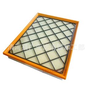กรองอากาศเครื่องยนต์สำหรับ TANK 700 Hi4-T 3.0T Hybrid, OEM 1109114XKL01A