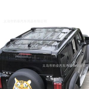 คานรองรับหลังคาจากอะลูมิเนียมอัลลอยสำหรับ TANK 300 / 400 Hi4-T / 500