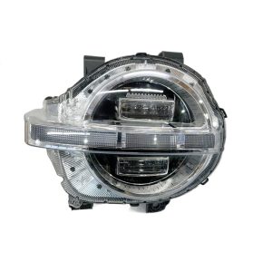 ชุดไฟหน้า LED สำหรับ Tank 300 – ไฟหน้าด้านซ้าย/ขวา