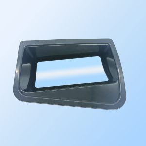 Защитная накладка для проекционного дисплея HUD для TANK 500 (2023–2024 гг.)