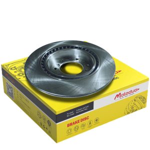 จานเบรกหลังขนาด 323 มม. สำหรับรถ Tank 300/500, HAVAL H5/H9 และ GWM POER – หมายเลข OE 3502108XPW01A