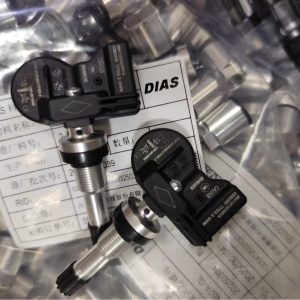 Оригинальный датчик давления в шинах TPMS 3641100XKN02A для автомобилей HAVAL и TANK