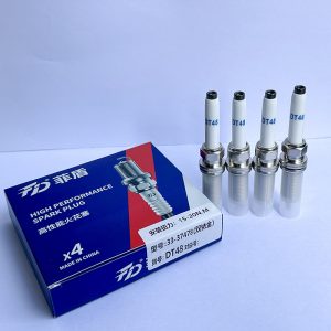 หัวเทียนแท้ OE รุ่น 3707100XEN01 สำหรับ TANK 500 3.0T V6 48V (ปี 2022-2025)
