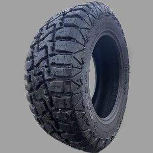 ยางออฟโรด RT ขนาด 35×12.50R20 10 ชั้น สำหรับ TANK 400 Hi4-T และรถกระบะออฟโรดอื่นๆ