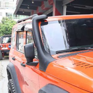 อุปกรณ์ดัดแปลงท่อดูดอากาศสำหรับการขับขี่ออฟโรดของ TANK 300 มาพร้อมสายยางกันน้ำ