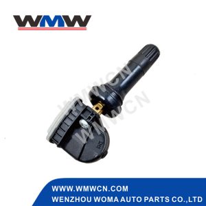 Датчик системы контроля давления в шинах TPMS на 433 МГц, модель 3641100XKV3AA для TANK 500, HAVAL Shenshou и HAVAL Cool Dog