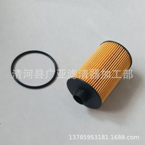 ชุดกรองน้ำมันเครื่อง 1017110XEZ01 สำหรับรถ Tank 300, 500, 700 และ GWM POER Shanhai 48V Hybrid
