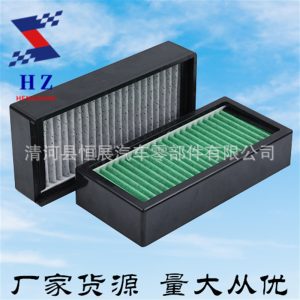 ตัวกรองฝุ่นสำหรับช่องระบายอากาศท้ายรถสำหรับ Tank 300 – OE 8107300XK90XA