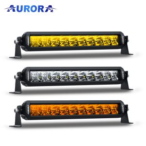 ไฟ LED แบบแถบสำหรับติดหน้ากระจังและหลังคา TANK 500