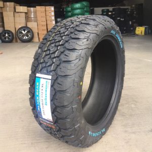 ยางออฟโรด Habilead RS23 PracticalMax สำหรับ Tank 300 ขนาด 265/65R17LT