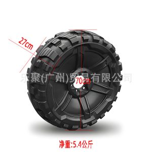 ถังเก็บน้ำอะไหล่ยางอะไหล่สำหรับรถ Off-Road สำหรับ TANK 300/400/500 และ GWM SUV