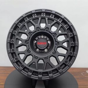 Кованый ступичный узел MD105 для внедорожников TANK 300/400 и HAVAL Raptor/Dargo/H9/H5