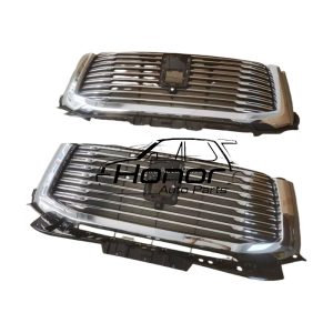مجموعة شبكة الرادياتير الأمامية لسيارة TANK 500 – رقم OEM: 5509200XKV3AA