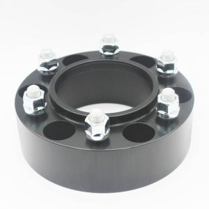 ตัวปรับระยะล้อทำจากอะลูมิเนียมหล่อสำหรับรถ Tank 300 / 400 Hi4-T / 500 และ GWM POER