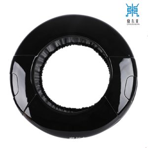 ABS Rear Hanging Spare Tire Cover for TANK 300 - Waterproof & UV Protection