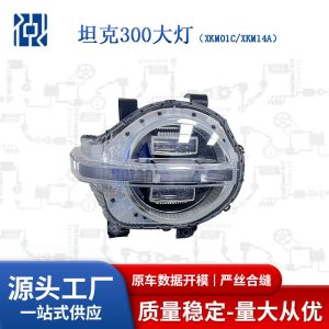 ชุดไฟหน้า LED สำหรับ Tank 300 – OE 4121102XKM01C / 4121101XKM14A