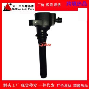 Катушка зажигания для HAVAL H9 и Tank 300 – комплект высоковольтных элементов для 4-цилиндрового двигателя
