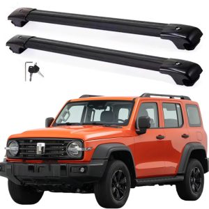 คานรองรับหลังคาแบบอะลูมิเนียมสำหรับ TANK 300 / 400 / 500 / 700