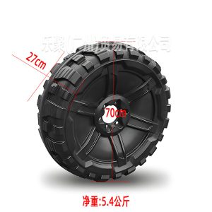 ABS น้ำหนักเบา ฝาครอบยางอะไหล่ตกแต่ง สำหรับ TANK 300 400 HAVAL H9 และรถ SUV ออฟโรด