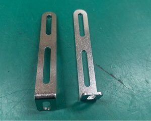 ชุดแท่นยึดไฟหน้าและไฟตัดหมอก LED สำหรับ TANK 500