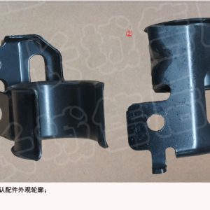 Suporte para tubo de saída do radiador para GWM Tank 300 – 1303107XPW01A