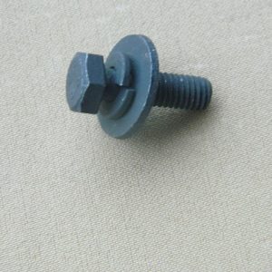 For GWM Tank 300 Haval H9 Hex Bolt Spring and Large Washer Assembly C1480620FDHE