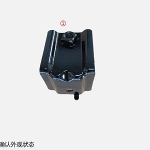 لحام دعامة أنبوب التهوية لسيارة GWM Tank 500، رقم 8400145XKV3AA