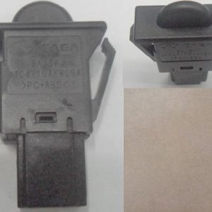 For GWM Tank 300 Haval H8 Glove Box Light Switch Assembly 4104110AKW09A