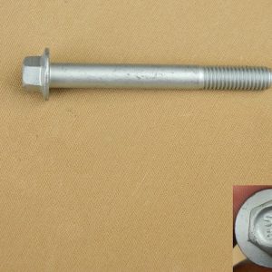 Hex Flange Bolt Q1840870FDE For GWM Tank 300 Engine System