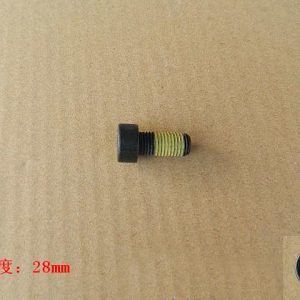 For GWM Tank 300 Haval H8 Flywheel Bolt 1005013XEC01