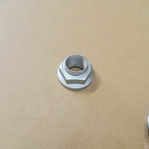 Front Drive Shaft Nut For GWM Tank 300 and Haval H8 09310058