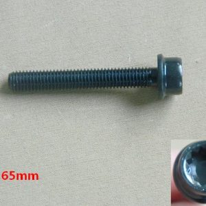 For GWM Tank 300 Balance Shaft Idler Bolt 1022204XEC01