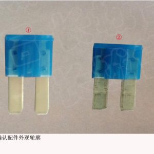 For GWM Tank 300 Haval H6 Power Supply Fuse FM2 15A FM2 15A