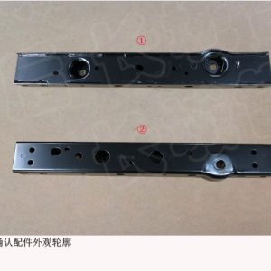 For GWM Tank 300 Chassis Frame No 3 Crossmember Sub Assembly 2801959XKM01A